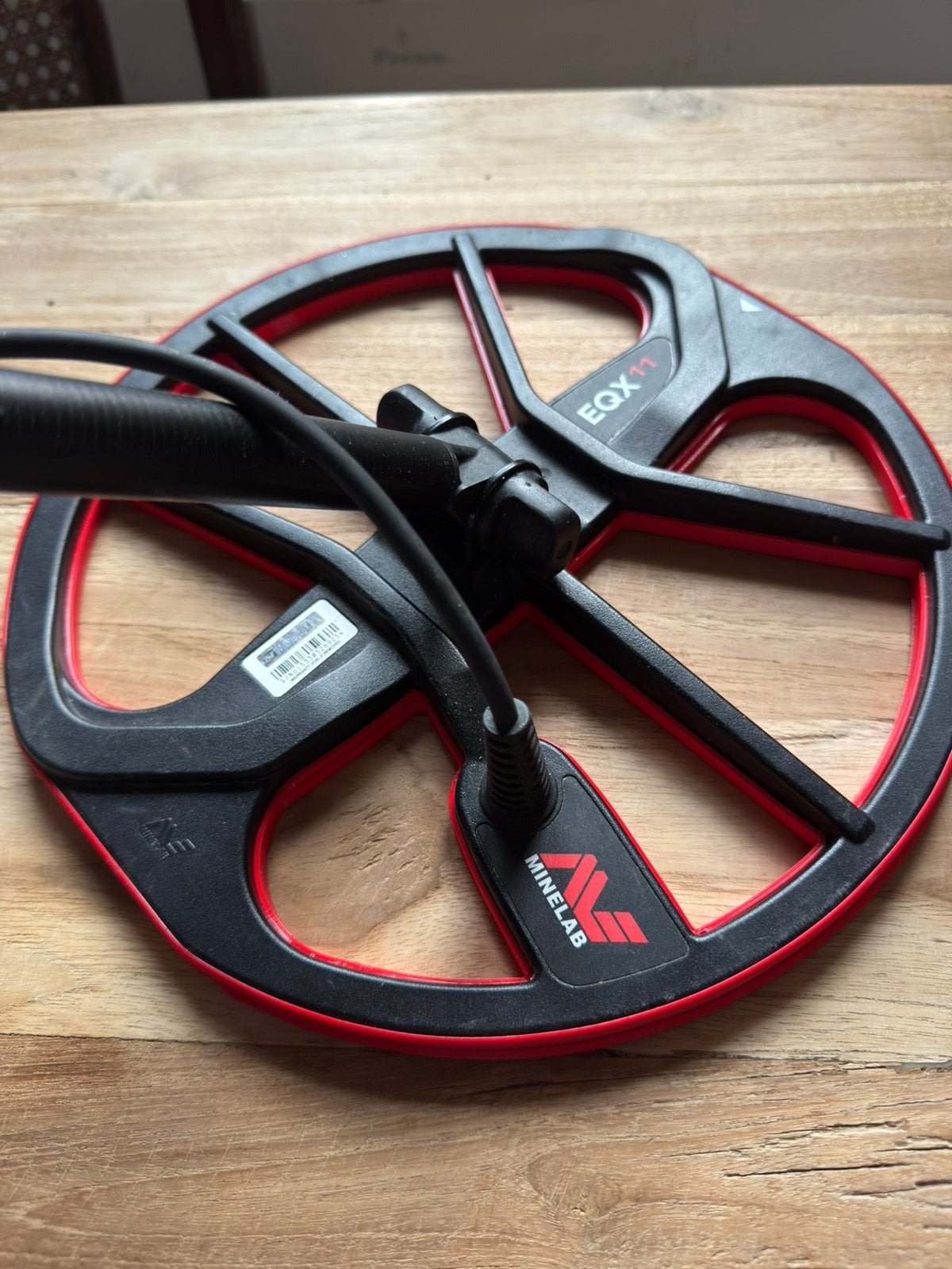 Nox 11” Coil Beschermer TPU–Flexibel & Slijtvast, Ophalen of Verzenden, Nieuw