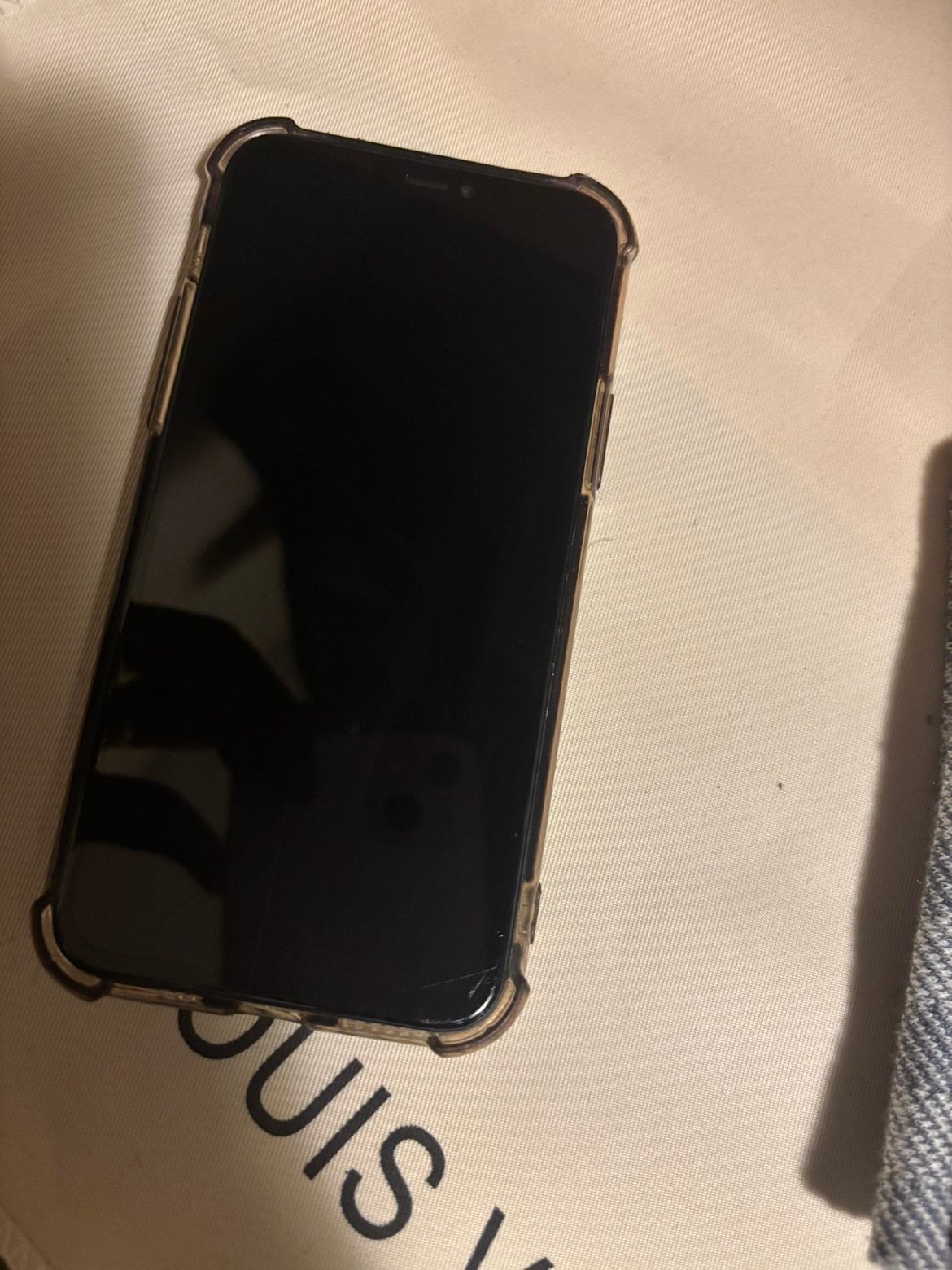Apple iPhone 11 Pro 256GB Space Gray, Telecommunicatie, Mobiele telefoons | Apple iPhone, Ophalen of Verzenden, 256 GB, IPhone 11 Pro