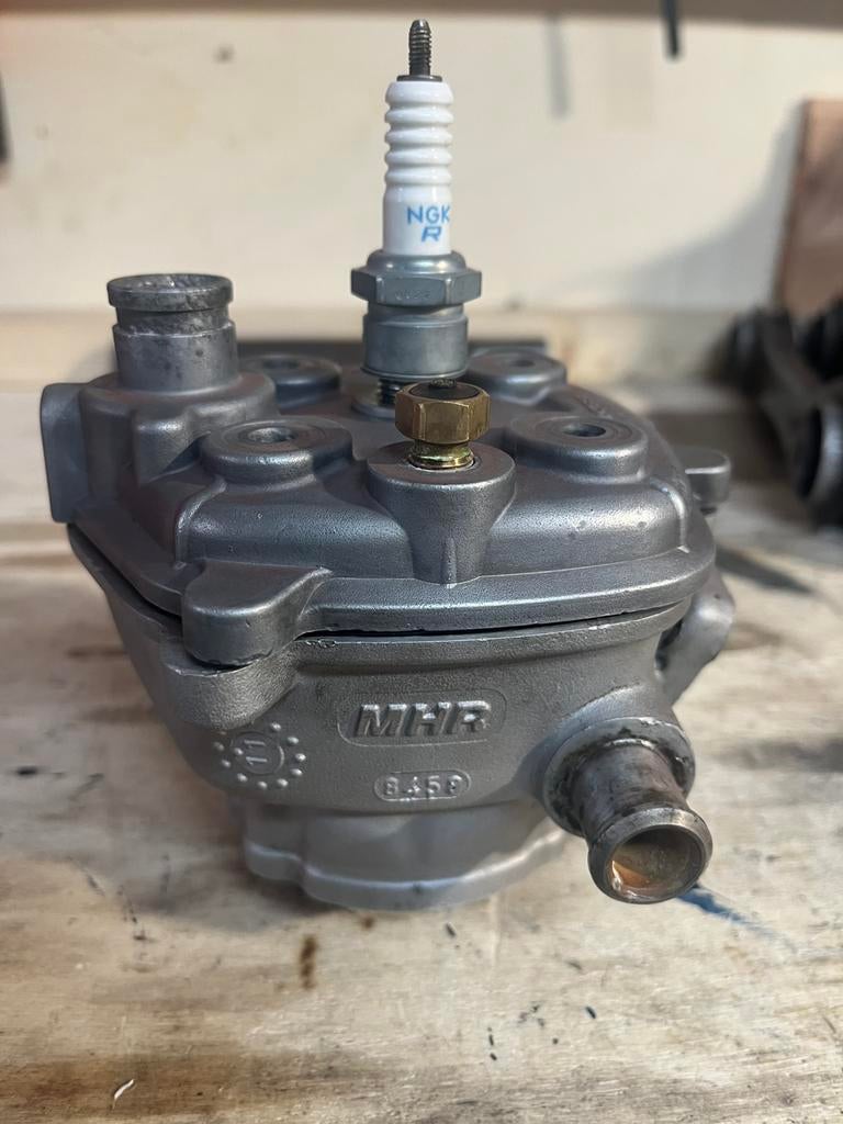 Malossi MHR 70 cc minarelli horizontaal, Auto-onderdelen, Motor en Toebehoren, Nieuw, Ophalen of Verzenden