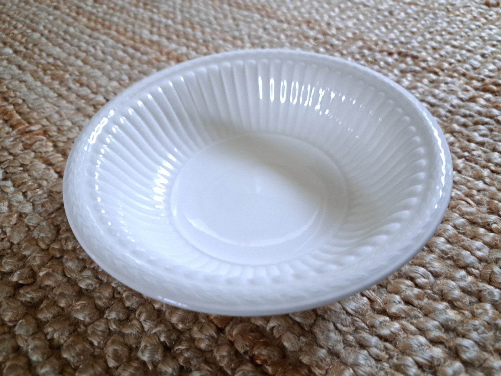 Wedgwood Edme Papschaaltje / Schaaltje, Ophalen of Verzenden