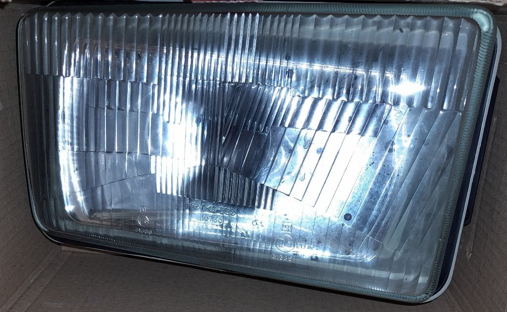 Koplampen, achterlichten en -glazen, NIEUW, diverse Alfa's, Auto-onderdelen, Ophalen of Verzenden, Nieuw, Alfa Romeo