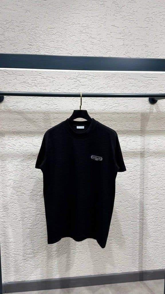 D1ÖR t shirt zwart, Ophalen of Verzenden, Nieuw, Zwart