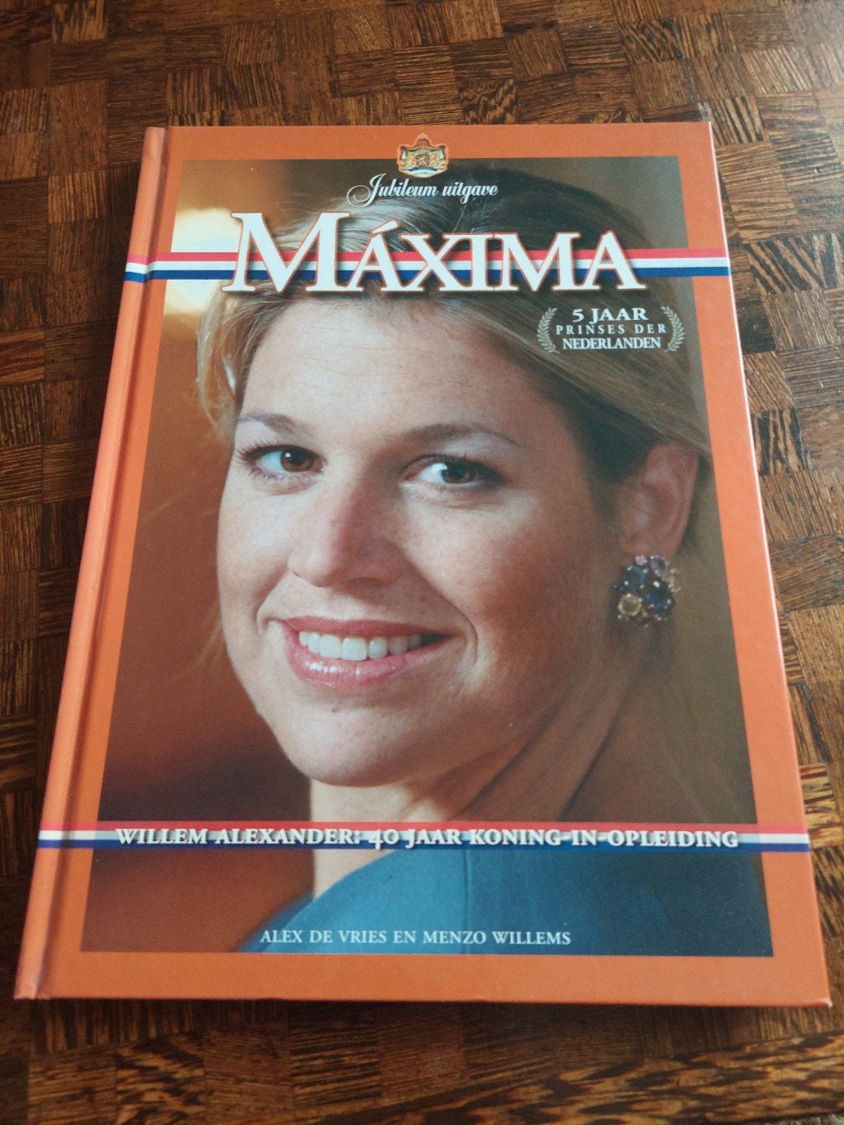 Maxima, Verzenden, Zo goed als nieuw, Nederland