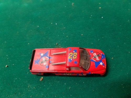 -	Edocar coca cola auto, Verzamelen, Ophalen of Verzenden, 'T Olde Gre-j, Info@toldegrej.nl, Endepoelstraat 20f Didam