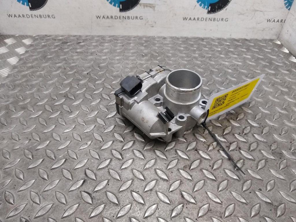 FIAT PUNTO GASKLEPHUIS 2000, Ophalen of Verzenden, Gebruikt, Stiba lid