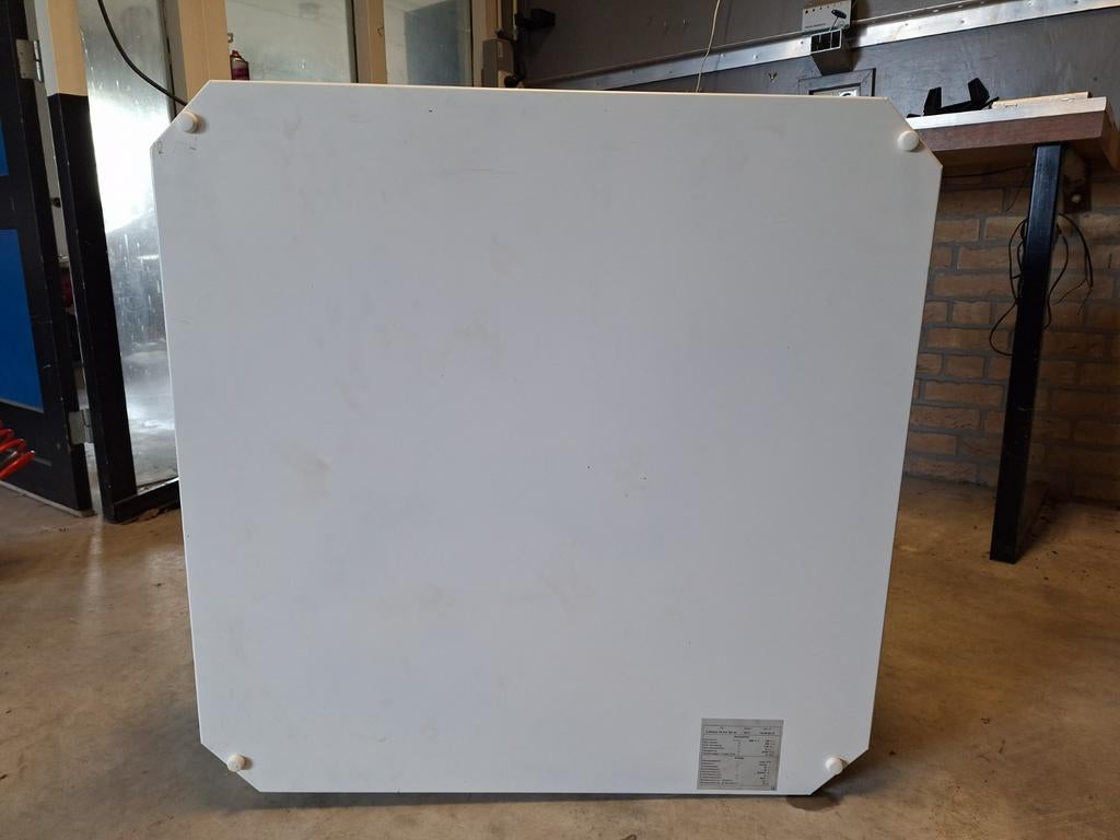 Lutheizer kachel / heather compleet systeem, Ophalen, 30 tot 80 cm, Kachel, Minder dan 60 cm