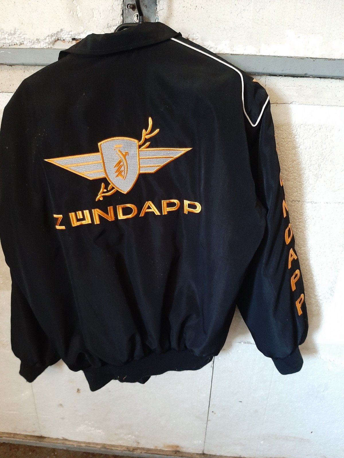 Zundapp jack, Kleding | Heren, Ophalen of Verzenden, Nieuw