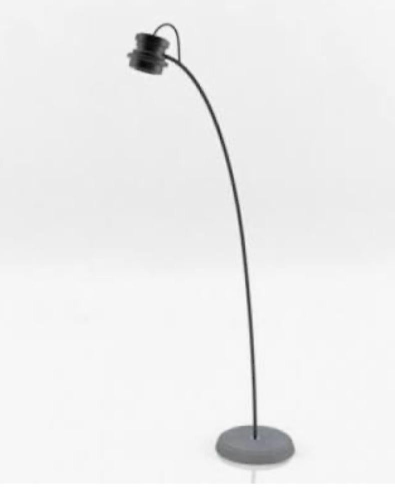 Foscarini Italiaans design lamp voor Diesel vloerlamp Tool, Huis en Inrichting, Lampen | Vloerlampen, Postmodern, Ophalen of Verzenden