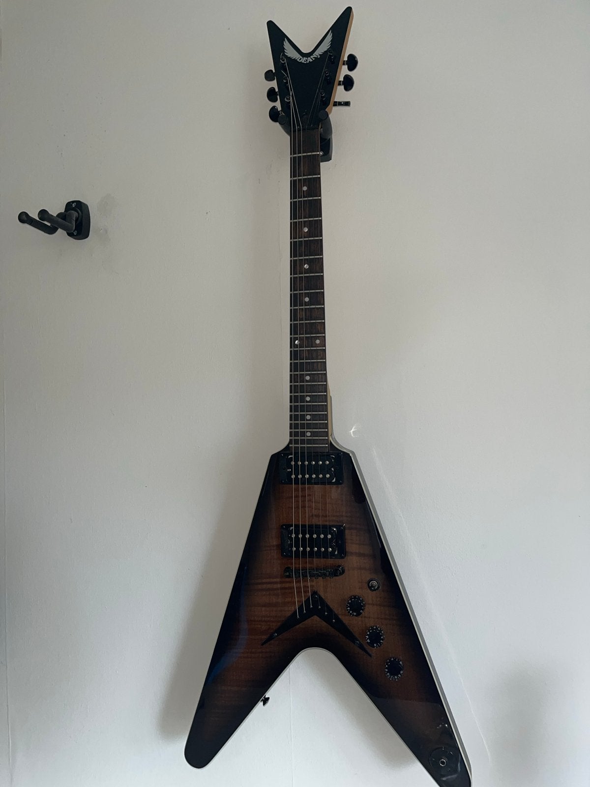 Dean gitaar, Ophalen, Zo goed als nieuw, Solid body, Overige merken