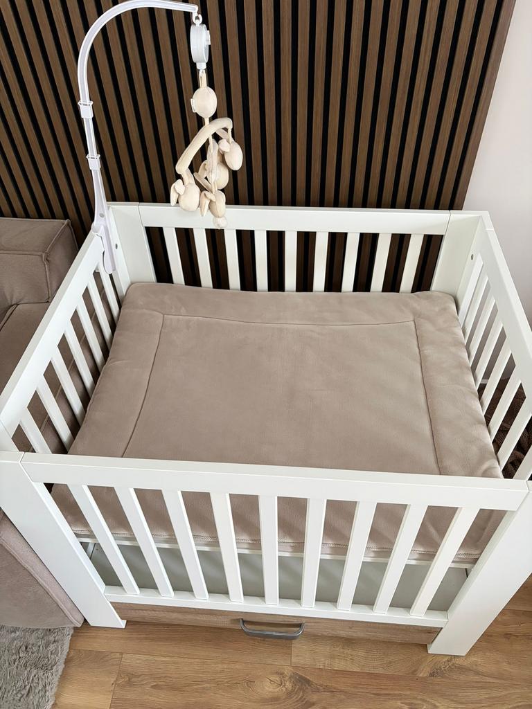 Mooie box, Kinderen en Baby's, Boxen, Ophalen, Zo goed als nieuw