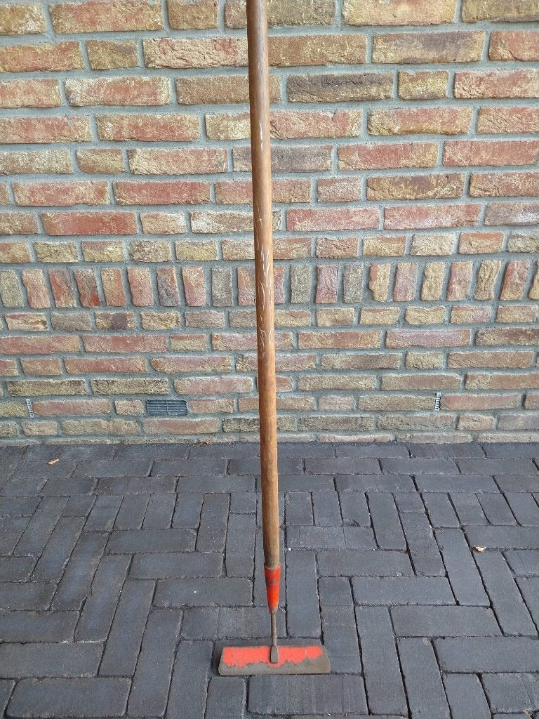 Schoffel, Tuin en Terras, Ophalen, Gebruikt, Schoffel