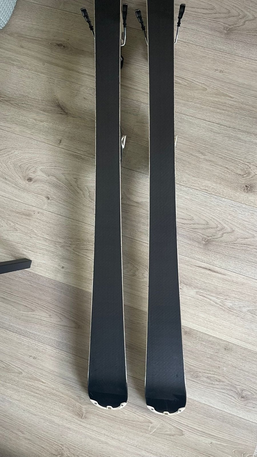 Völkl Progressive Elite Ski's met Marker bindingen, Sport en Fitness, Skiën en Langlaufen, Overige merken, 140 tot 160 cm, Gebruikt