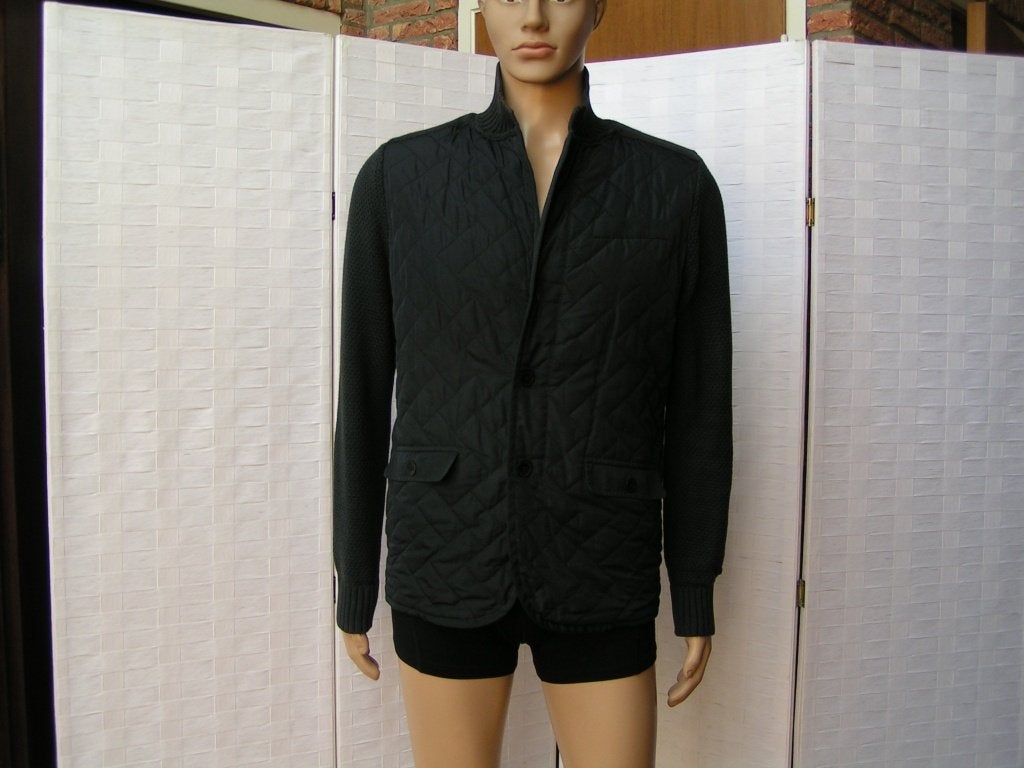 CAST IRON jasje,Mt M topstaat, Kleding | Heren, Jassen | Zomer, Tweedehands, Tweedehands, Ophalen of Verzenden, Cast Iron