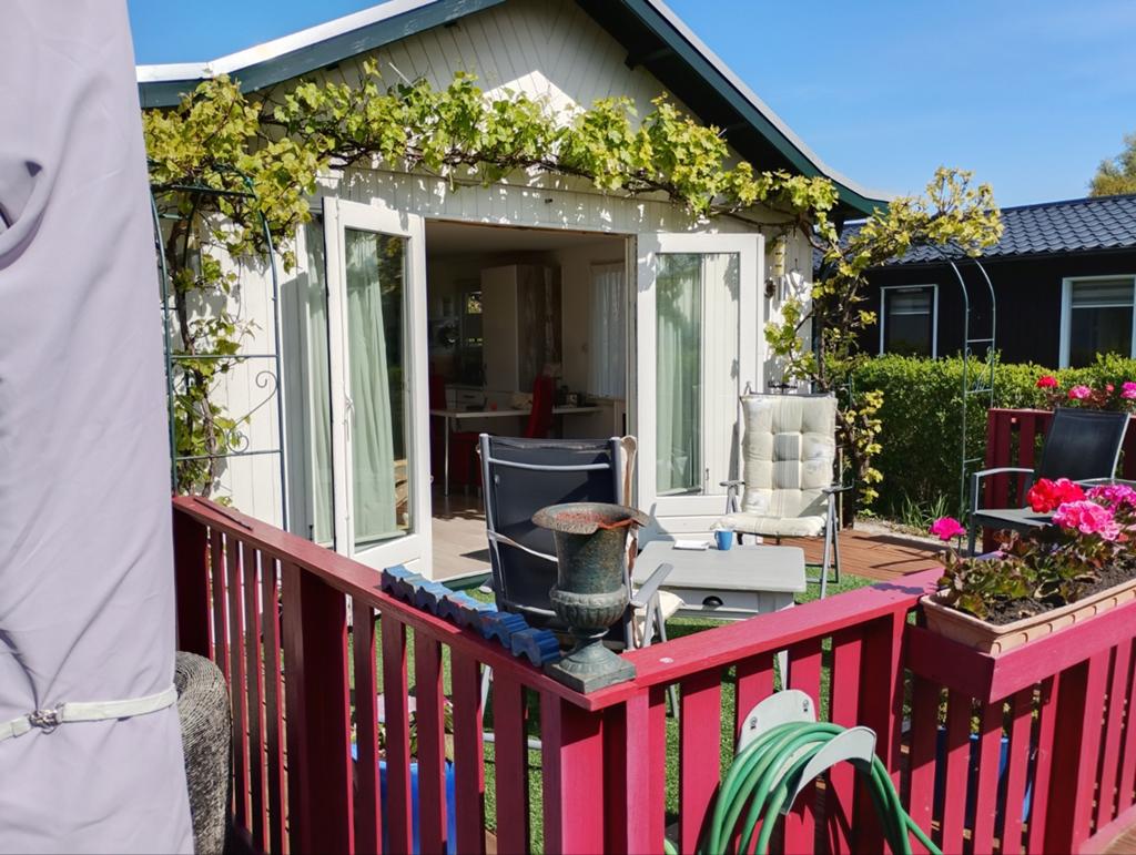 Recreatiewoning, Huizen en Kamers, Recreatiewoningen te koop