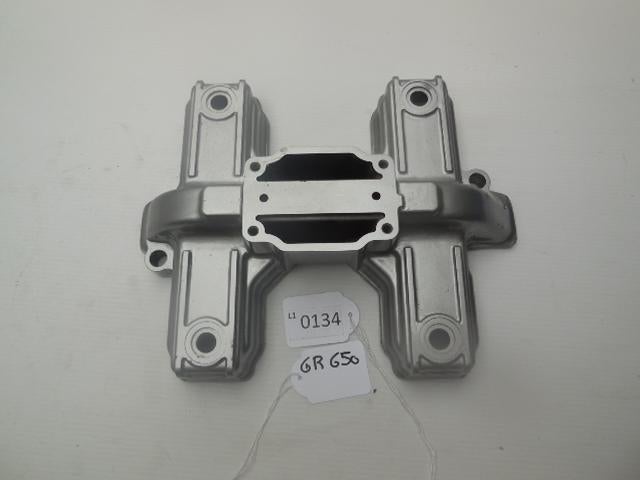GR650 1983 - 1989 Suzuki Carterdeksel Kleppendeksel D1-12347