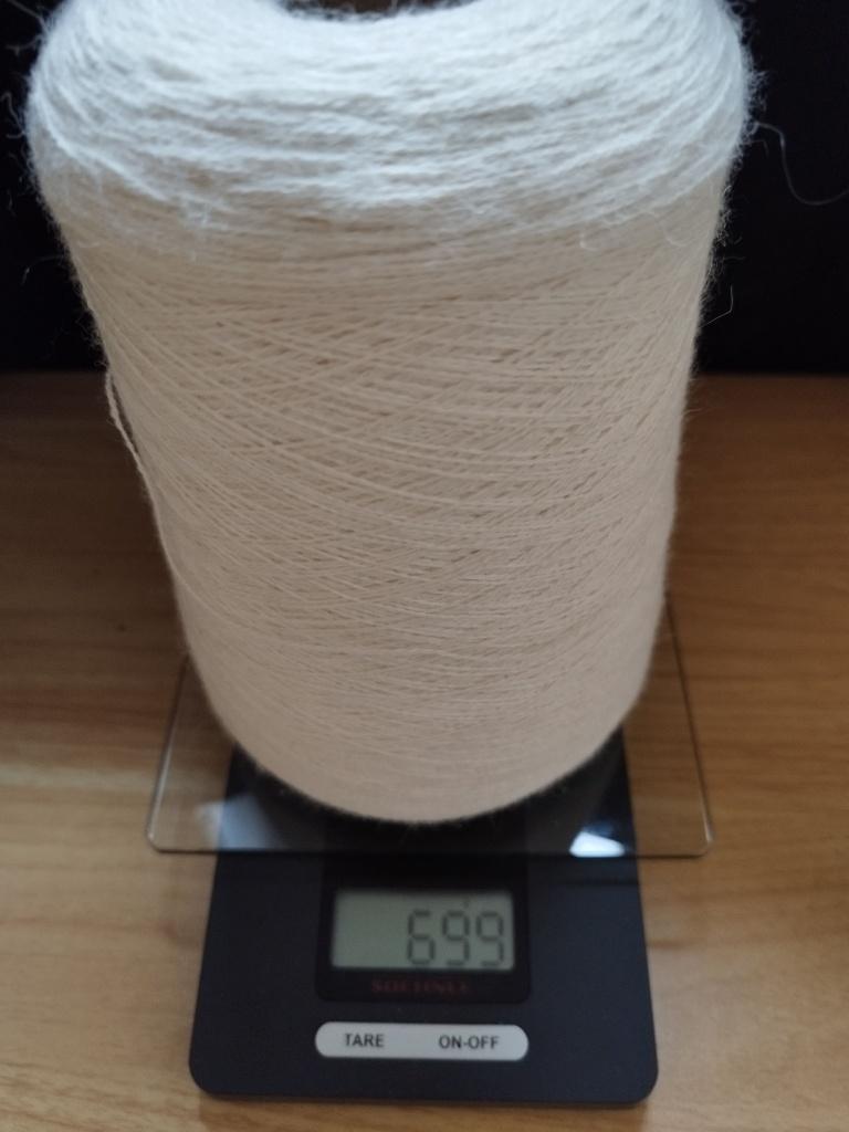 Babyalpaca wol, 699 gram, Hobby en Vrije tijd, Breien en Haken, Verzenden, Nieuw, Breien of Haken, Wol of Garen
