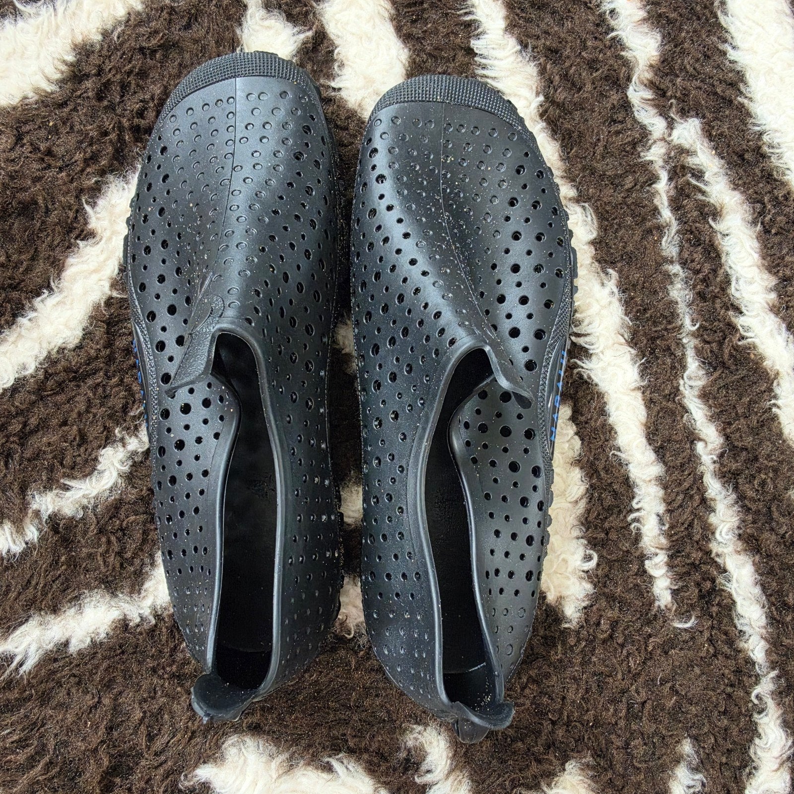Nieuwe Nabaiji waterschoenen - Maat 35/36, Gebruikt, Nabaiji, Dame of Heer, Zeil- of Surfschoenen