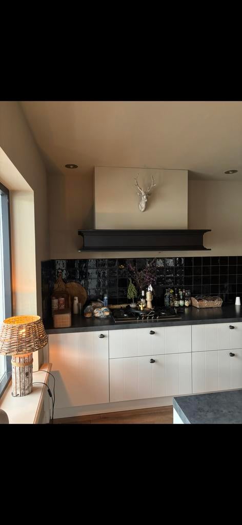 Zzp Schilder gezocht / beschikbaar, Huis en Inrichting, Keuken | Complete keukens, Zo goed als nieuw, Ophalen of Verzenden