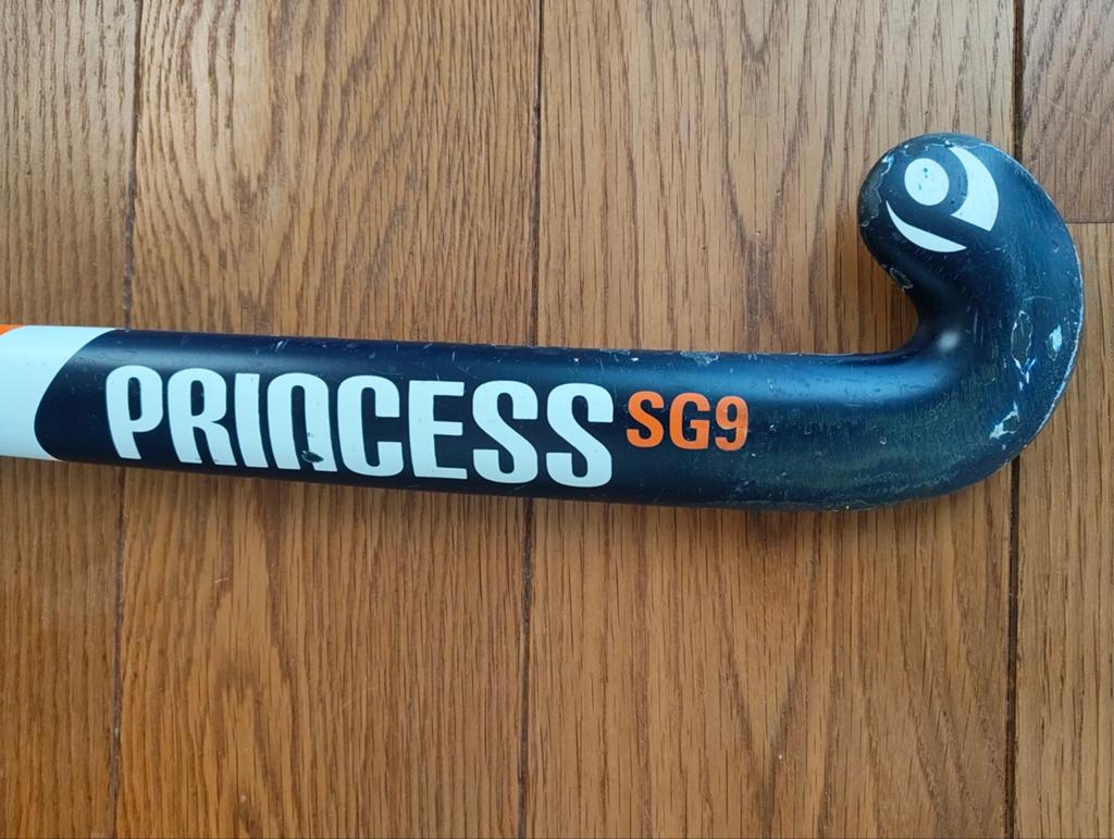 Princess SG9 Veldstick - 95 cm - Gebruikt, Ophalen, Gebruikt, Stick
