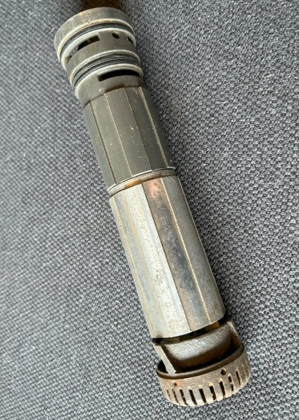Luftwaffe Bf109 Me109 (Fuel system pump) WW2, Ophalen, Luchtmacht, Duitsland, Overige typen