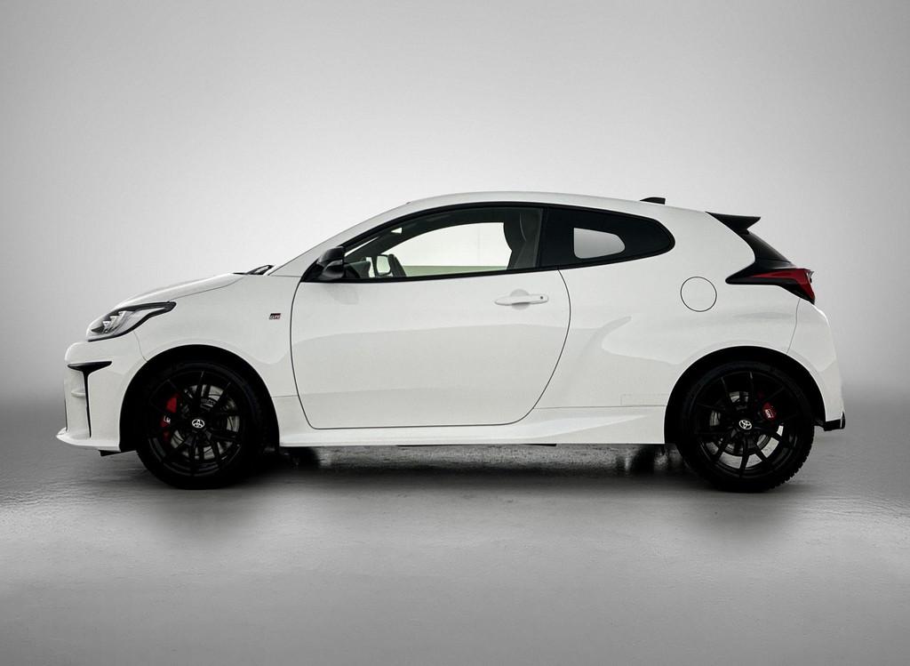 Toyota Yaris 1.6 GR Performance 261 PK | cruise control adap, Auto's, Toyota, 1618 cc, Gebruikt, Euro 6, 4 stoelen