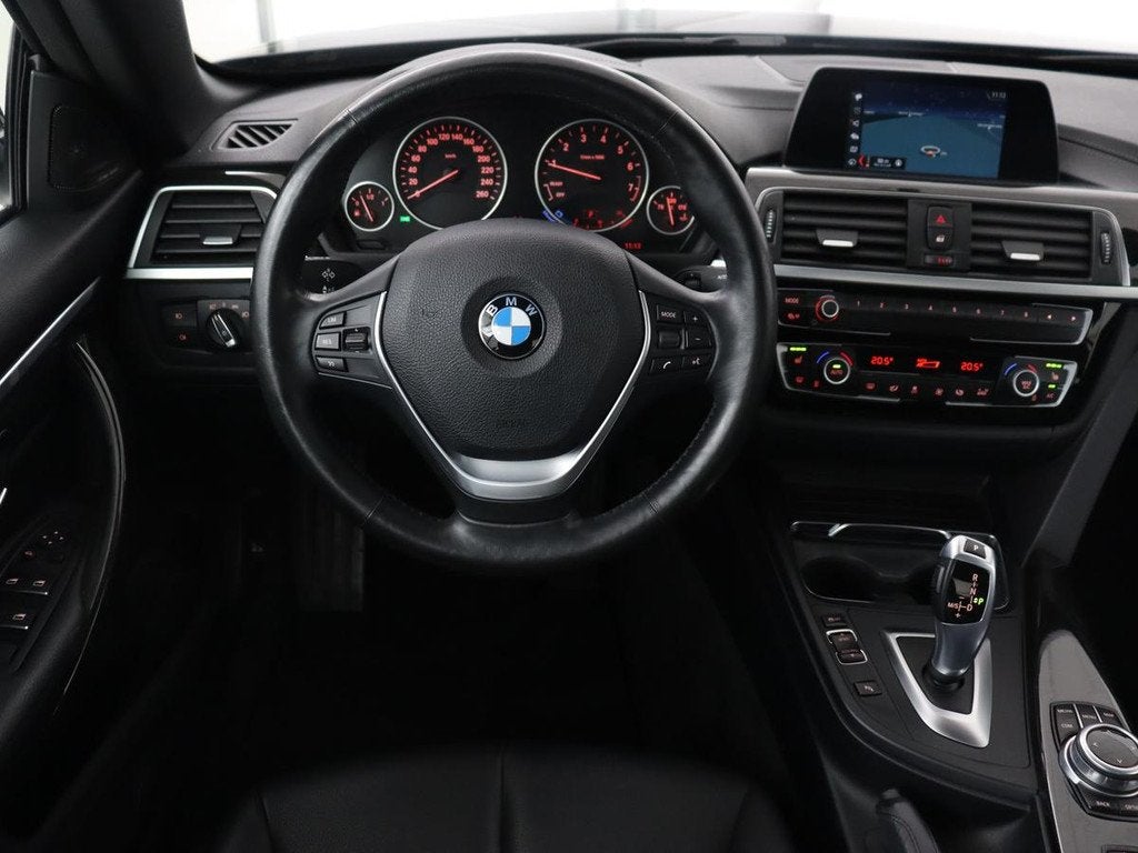 BMW 4-serie Cabrio 430i Luxury Line | Leder | Stoelverwarmin, Automaat, Achterwielaandrijving, Gebruikt, 4 stoelen