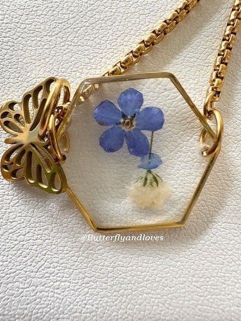 Liefdevolle Verlies armband herinnering liefde kracht, Ophalen, Overige materialen, Blauw, Nieuw