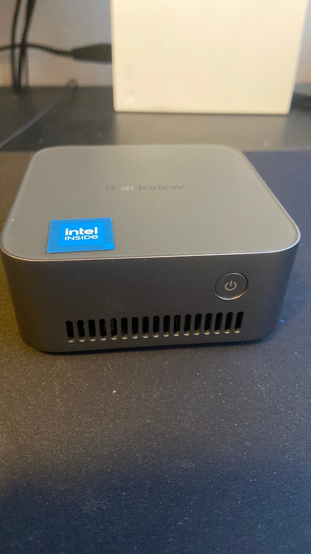 Blackview mini pc, Ophalen, Zo goed als nieuw