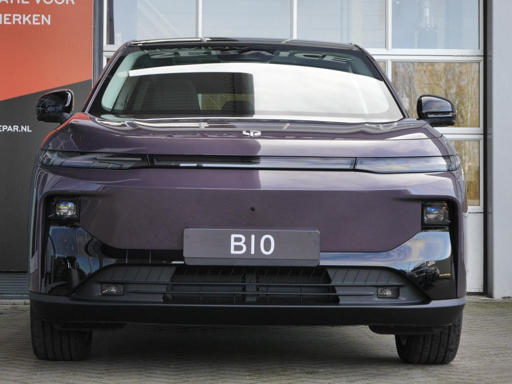 Leapmotor B10 Design ProMax 67.1 kWh | Navigatie | Rondom ca, Auto's, Leapmotor, Automatische klimaatregeling, Achterwielaandrijving