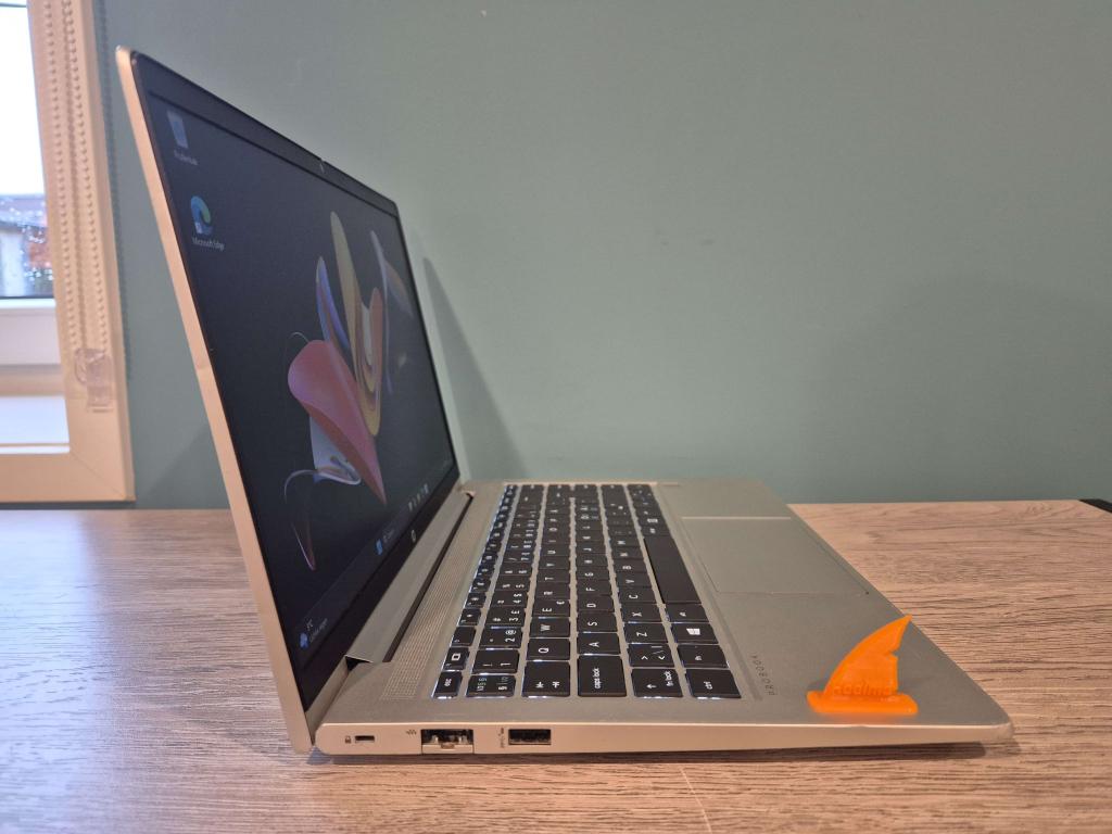 HP 445 G8 | AMD Ryzen 5600U, 16GB, 256GB NVME | 14" FHD, Niet ingevuld, Gebruikt, 256GB, Niet ingevuld