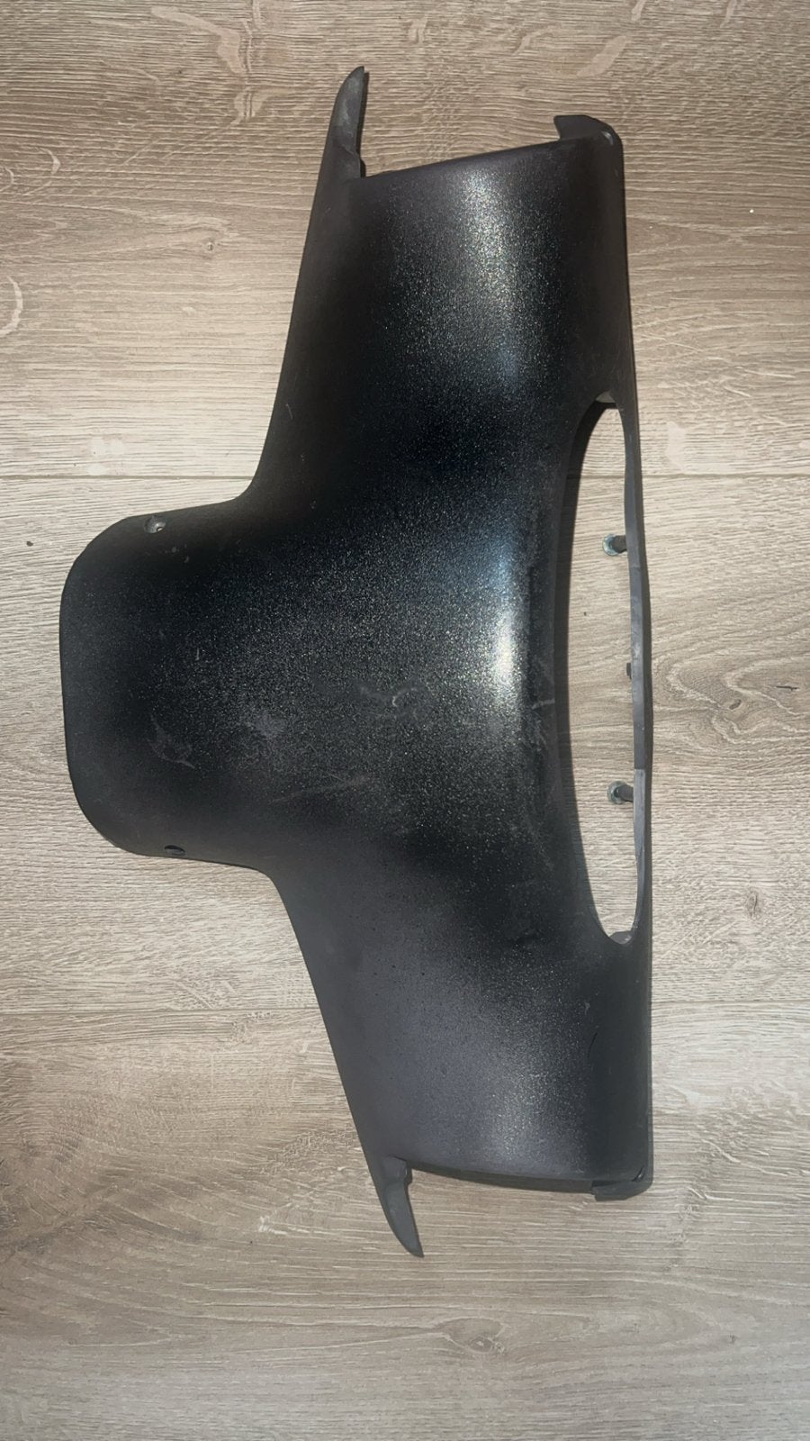 Binnenstuurkap Peugeot Vivacity - Alle ophangpunten intact, Ophalen of Verzenden, Gebruikt, Kap, Peugeot