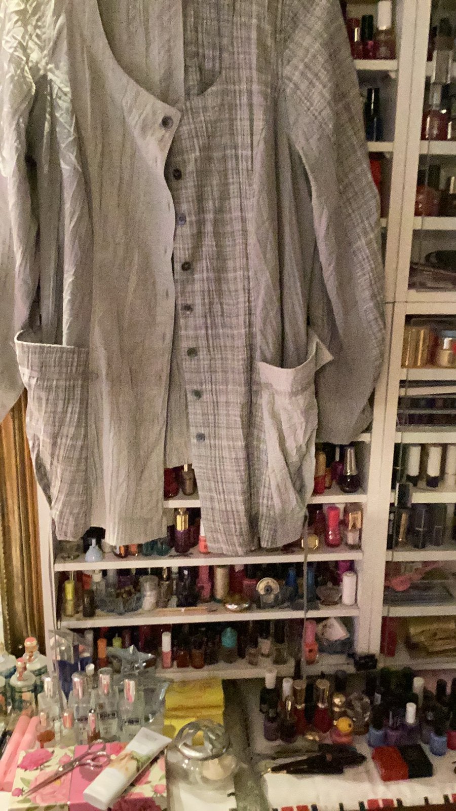 Hebbeding bloes, Kleding | Dames, Verzenden, Zo goed als nieuw
