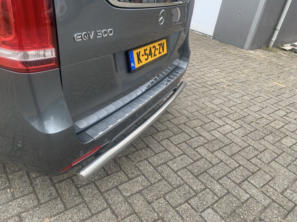 Mercedes Vito W447 Achterbar rearbar, Niet ingevuld, Niet ingevuld, Niet ingevuld