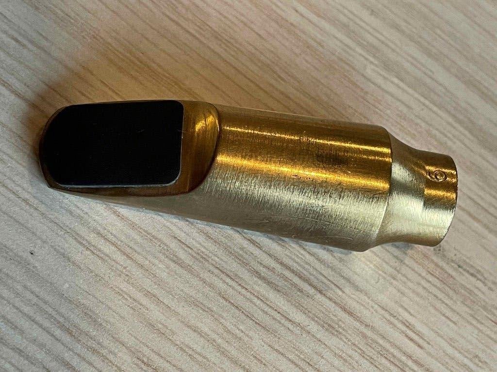 Sopraan Sax Mondstuk Otto Link, Selmer, Lebayle, Dukoff, Muziek en Instrumenten, Ophalen of Verzenden, Zo goed als nieuw, Saxofoon
