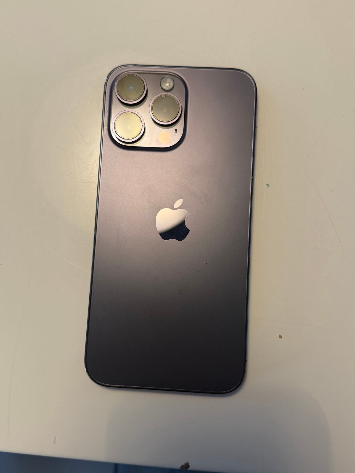 iPhone 14 Pro Max 256GB - Goede staat