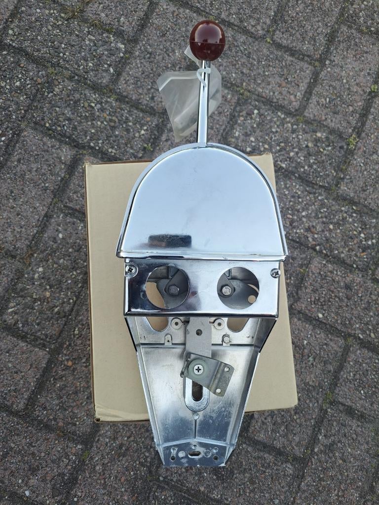 Motorbediening morse, Ophalen of Verzenden, Nieuw, Zeilboot of Motorboot