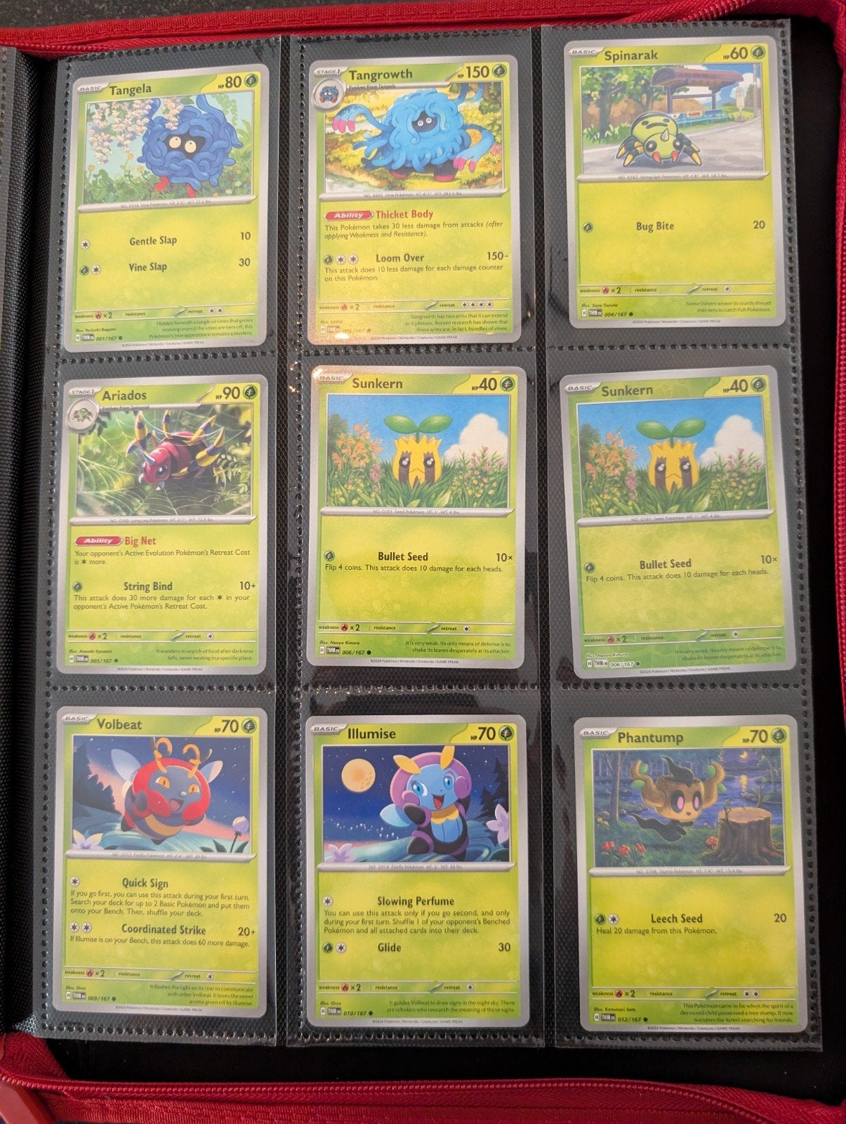 Pokémon Twilight Masquerade - 115 unieke kaarten, Ophalen of Verzenden, Zo goed als nieuw, Meerdere kaarten, Foil