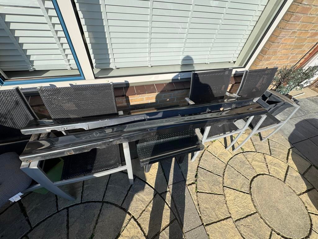BMW E36 M3 Coupe Sideskirts - Origineel, Gebruikt, Links, Ophalen of Verzenden, Spatbord