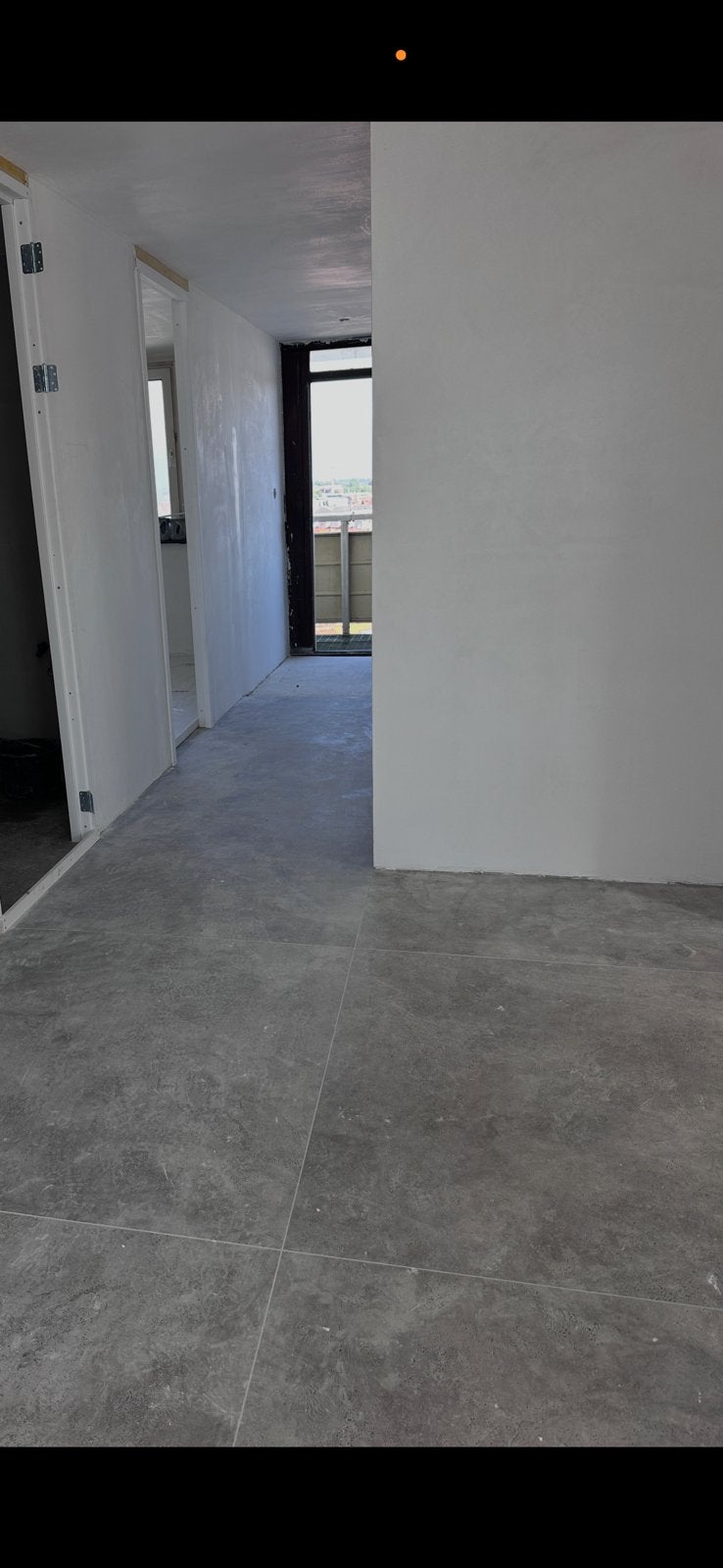 Vloertegel 1.20x1.20  25M2, Ophalen, 60 cm of meer, Nieuw, 10 m² of meer