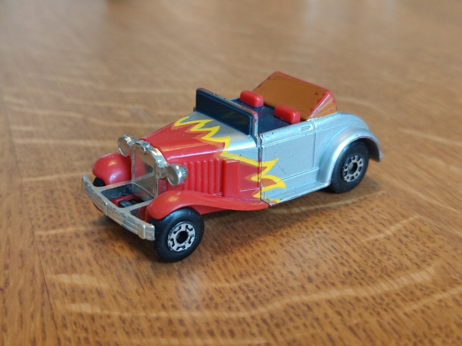Matchbox Ford Model A Connectables, Ophalen of Verzenden