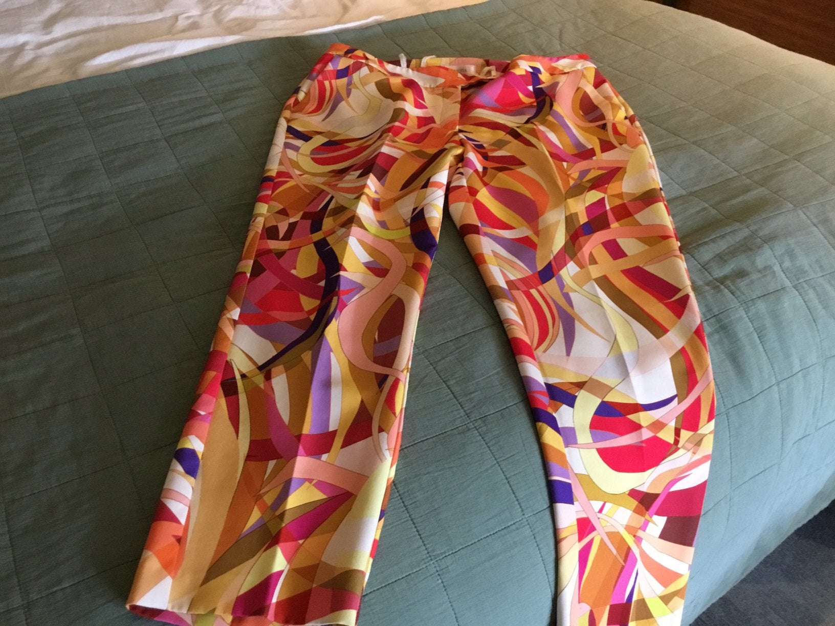 MONA kwaliteitsbroek  heel leuk maat44, Kleding | Dames, Broeken en Pantalons, Ophalen of Verzenden, Zo goed als nieuw, Maat 42/44 (L)