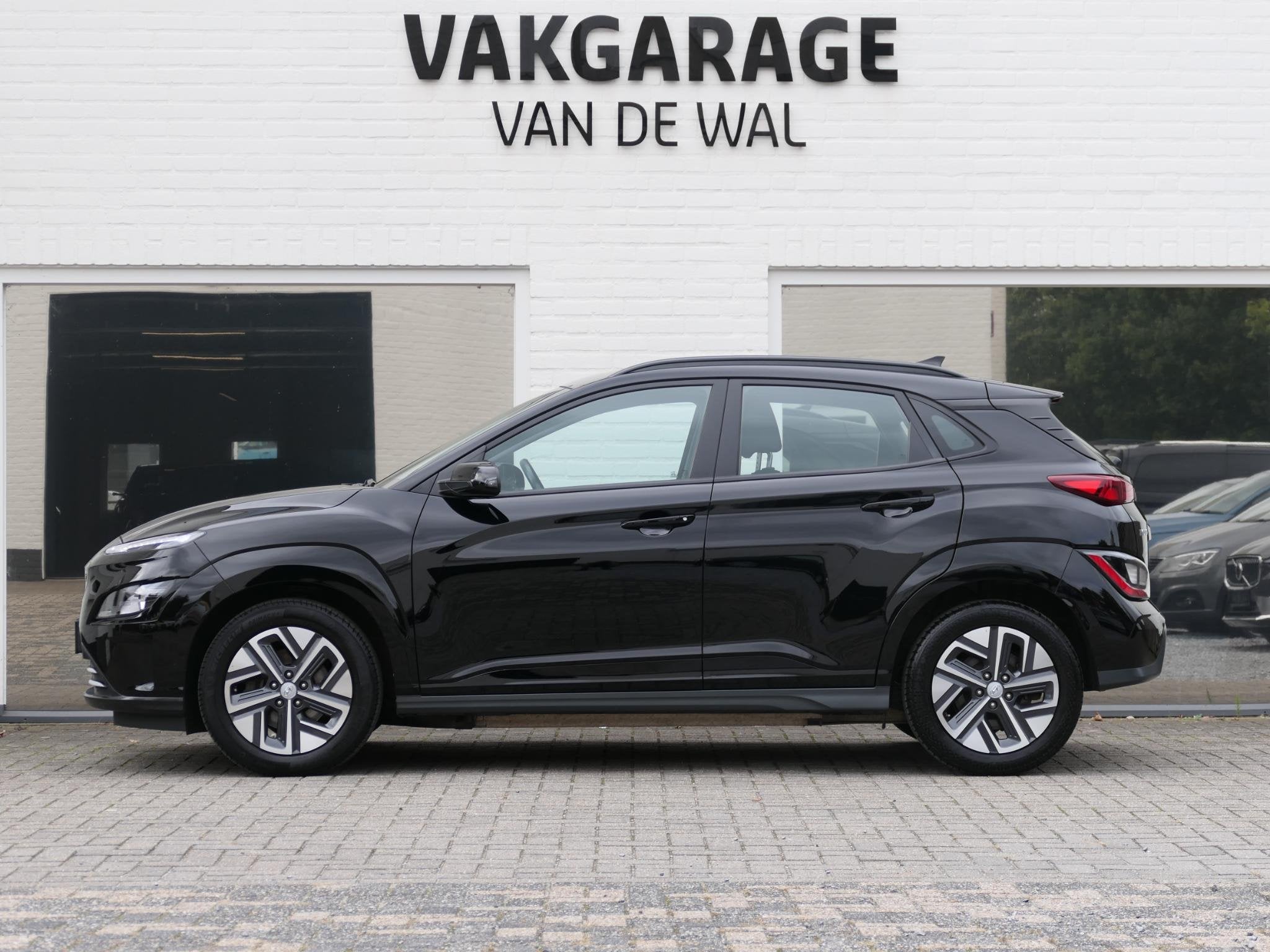 Foto 2 van Hyundai Kona EV Comfort 64 kWh | Apple-/Android Carplay | Ac