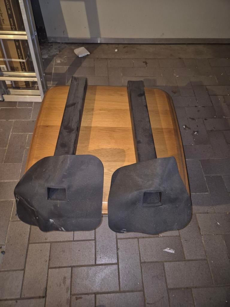 Dakdoorvoer EPDM 60x80 - Nieuw en Ongebruikt, Doe-het-zelf en Verbouw, Dakpannen en Dakbedekking, Kunststof, Zwart, Overige typen