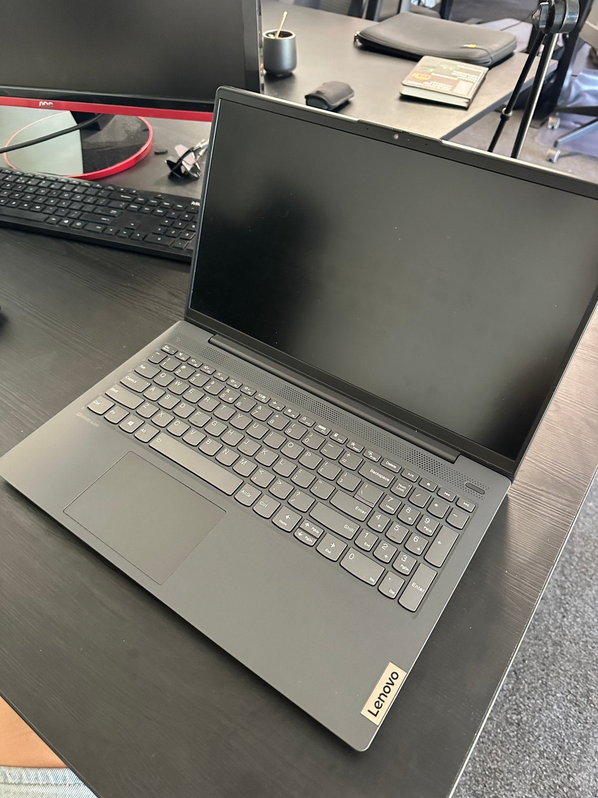 Nette 15 inch Lenovo Ideapad i5 | 16gb ram | 512 ssd, Computers en Software, Windows Laptops, Ophalen, 2 tot 3 Ghz, 15 inch, Zo goed als nieuw