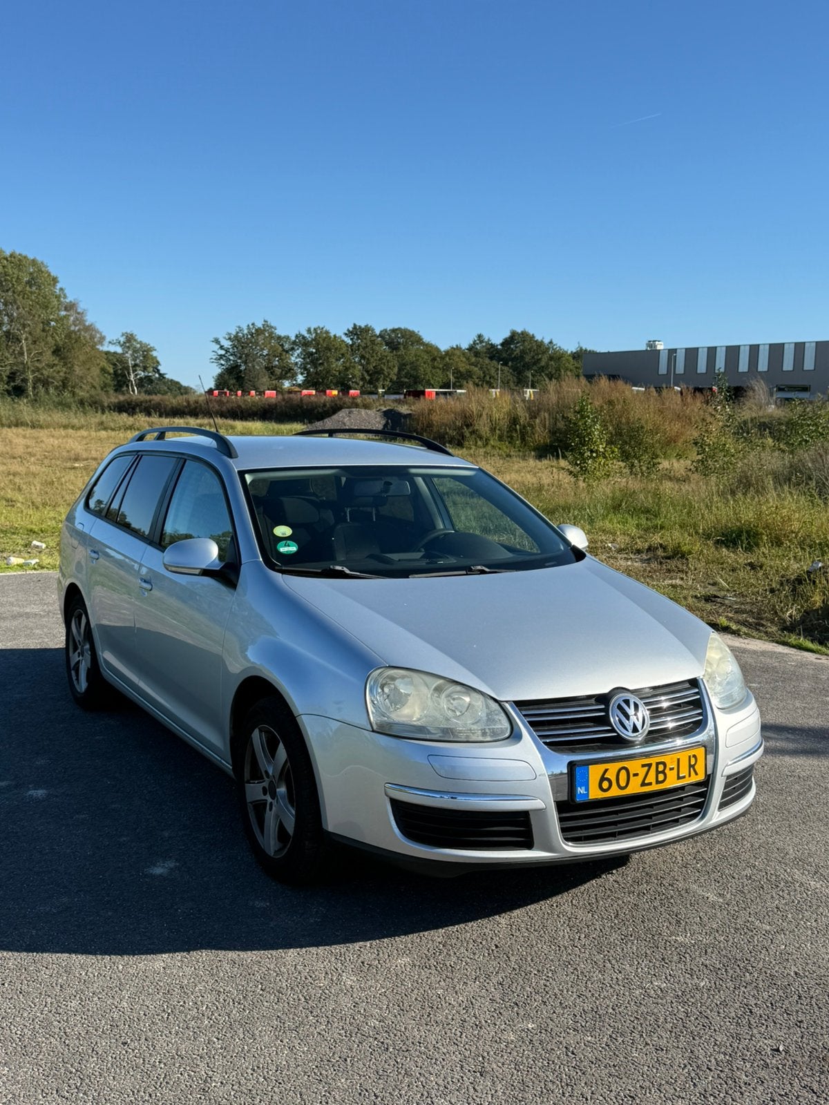 Volkswagen Golf Variant 1.4 TSI | Cruise | Trekhaak | APK, Auto's, Voorwielaandrijving, 4 cilinders, 122 pk, Origineel Nederlands