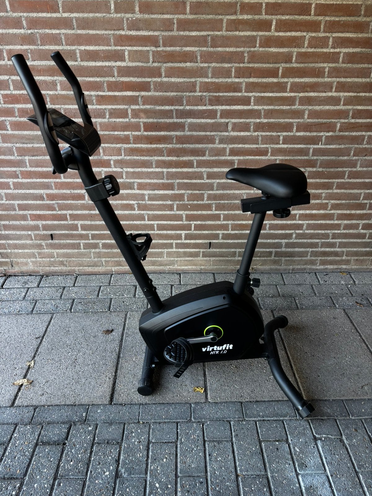 Home trainer, zo goed al nieuw, Ophalen, Zo goed als nieuw, Hometrainer