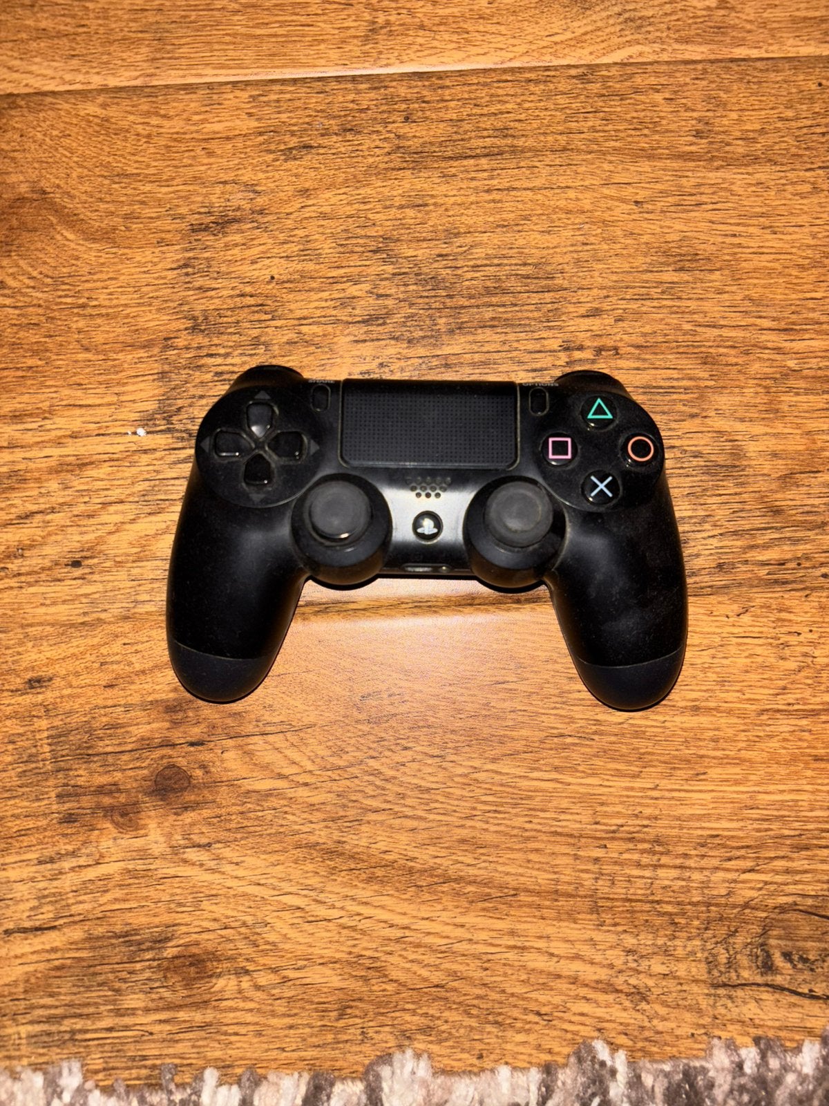 Prima Playstation 4 incl controller, Ophalen of Verzenden, Gebruikt, Met 1 controller, Original