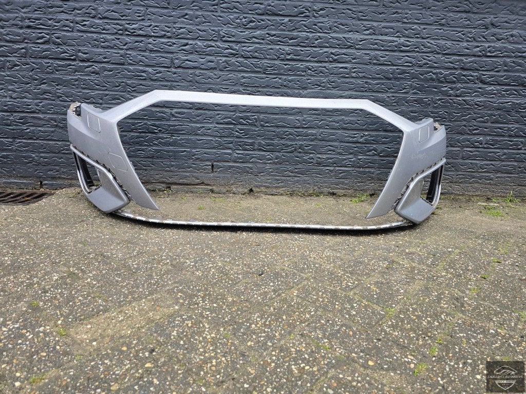 Audi A3 8Y 2020-2024 Voorbumper Bumper 6xPDC KLS Origineel!, Gebruikt, AUDI AG, Auto-Union-Strasse 1
85045  Ingolstadt, DE, Kundenbetreuung@audi.de