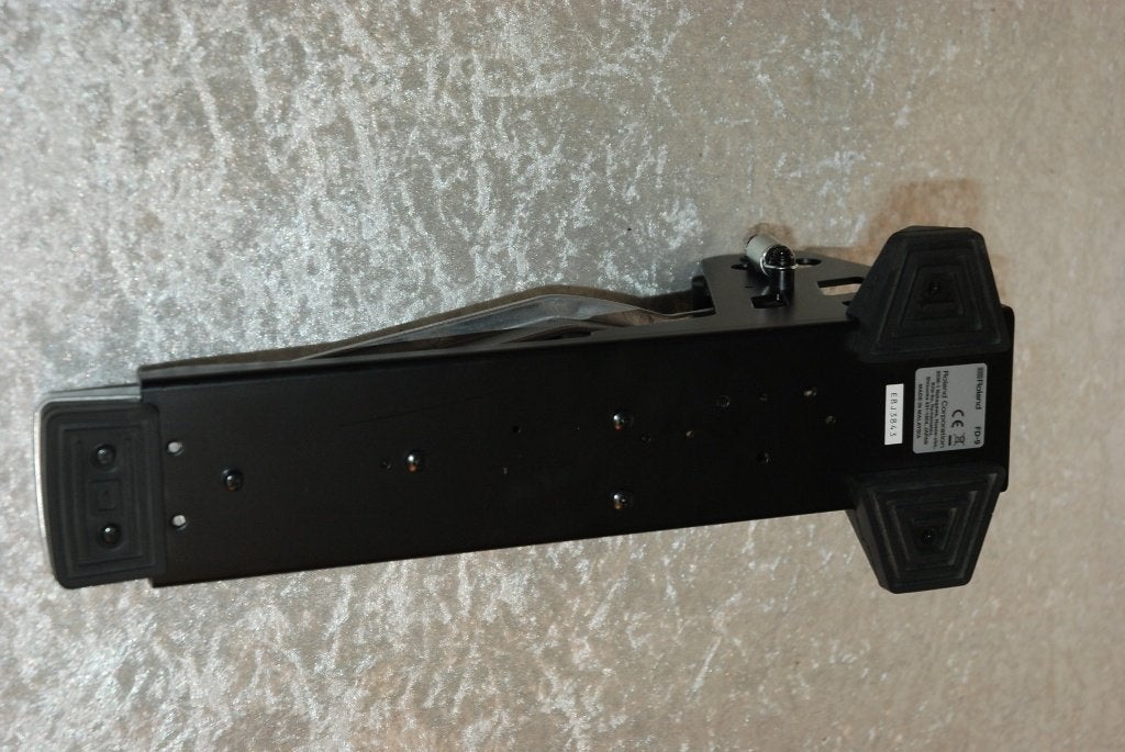 Roland Hihat controler  FD-9    <26261092>, Gebruikt, ., Drums of Percussie, Ophalen of Verzenden