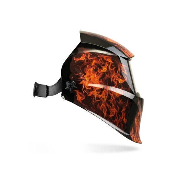 Telwin lashelm MMA/MIG/MAG/TIG | *GRATIS VERZENDING, ., Nieuw, Ophalen of Verzenden, .
